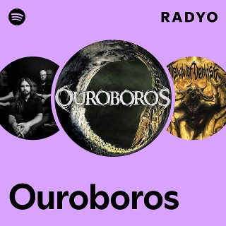 洋楽 OnOFFGlorification of a Myth Ouroboro Glorification of a Myth - Album by Ouroboros | Spotify