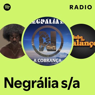 Imagem de Negrália S/A