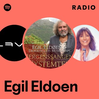 Egil Eldoen | Spotify