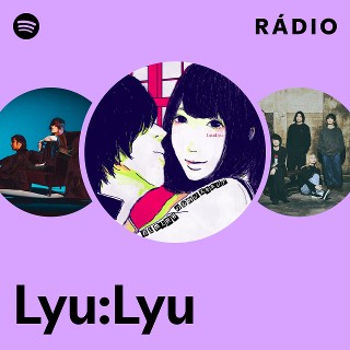 Lyu:Lyu | Spotify