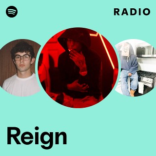 洋楽 REIGN G-RAP INDIE R&B CD Reign - YouTube