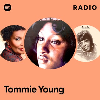 Tommie Young | Spotify