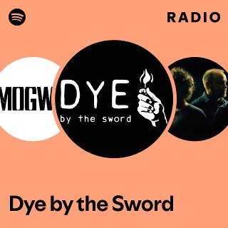 Imagem de Dye By The Sword