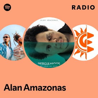 Imagem de Alan Amazonas