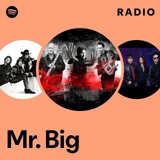 Imagem de Mr. Big