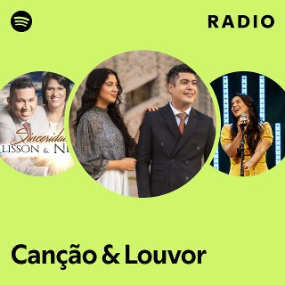 Imagem de Canção & Louvor