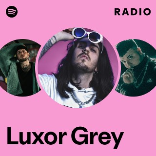 Imagem de Luxor Grey