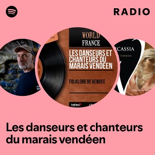 Imagem de Chant Vendéen