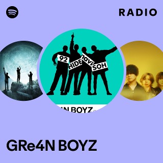 ＧＲｅ４Ｎ　ＢＯＹＺ

2024/11/09(土) GRe4N BOYZ - Topic - YouTube