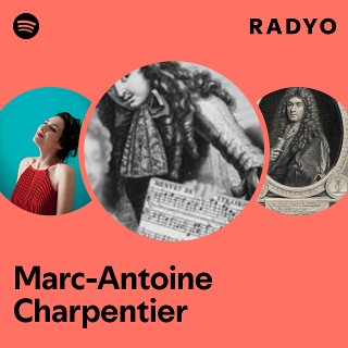 Marc-Antoine Charpentier | Spotify