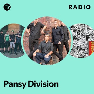 Imagem de Pansy Division