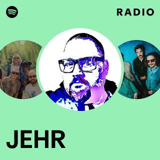 JEHR Radio | Spotify Playlist