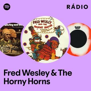 洋楽 Fred Wesley and the Horny Horns NDUtNjI4My5qcGVn.jpeg