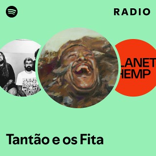 Imagem de Tantão e Os Fita