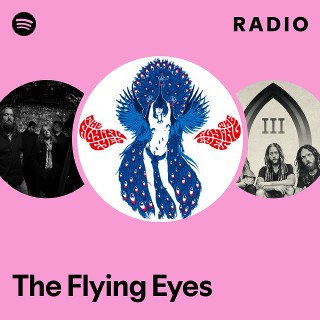 Imagem de The Flying Eyes