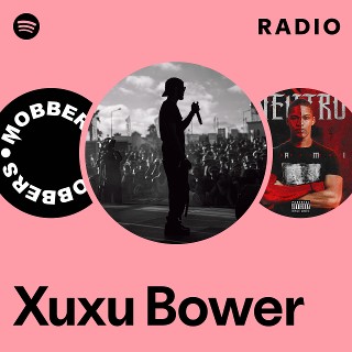 Imagem de Xuxu Bower