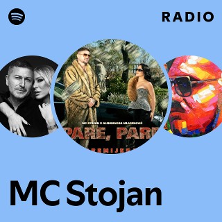 MC Stojan | Spotify