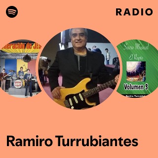 Imagem de Ramiro Turrubiantes