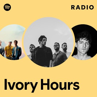 Imagem de Ivory Hours