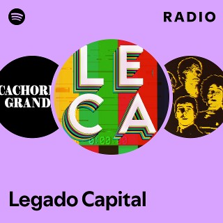 Imagem de Legado Capital