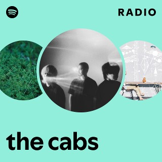 the cabs | Spotify