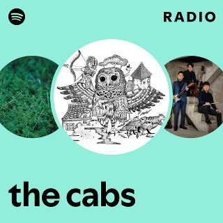 邦楽 the cabs the cabs | Spotify