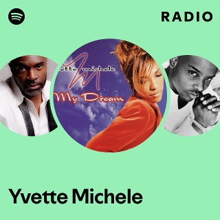 (CD)My Dream／Yvette Michele 51kyOyqEqeL._UF1000,1000_QL80_.jpg