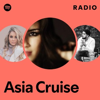 Imagem de Asia Cruise