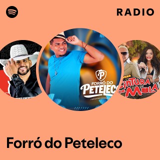 Imagem de Forró do Peteleco