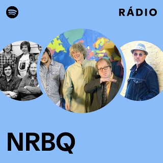 NRBQ / Live at the Wax Museum 国内盤 NRBQ | Spotify
