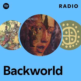 Imagem de Backworld