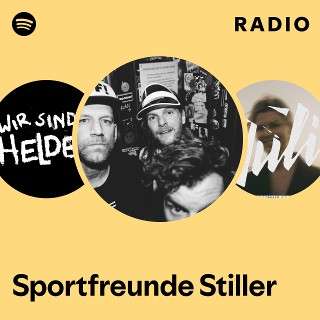 Imagem de Sportfreunde Stiller