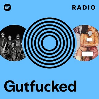 Imagem de Gutfucked