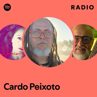 Imagem de Cardo Peixoto