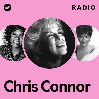 Chris Connor | Spotify