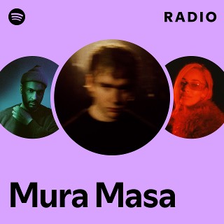 洋楽 Mura Masa - Mura Masa Mura Masa // Mura Masa
