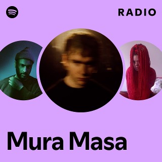 クラブ+ダンス Mura Masa - Mura Masa Mura Masa club music DJ set | BUDX Tokyo - YouTube