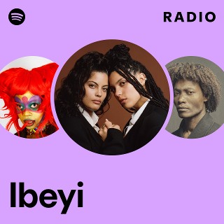 Imagem de Ibeyi