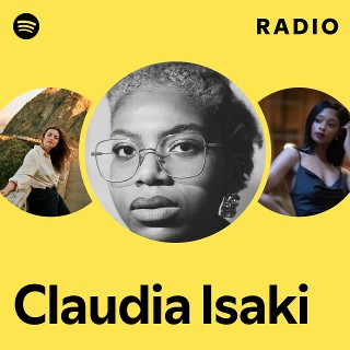 Imagem de Claudia Isaki