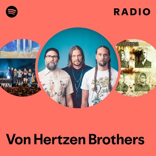 Imagem de Von Hertzen Brothers