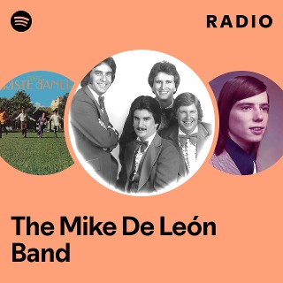 The Mike De León Band | Spotify