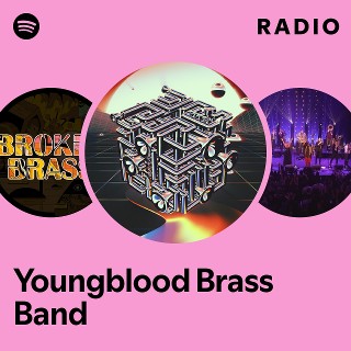 Renegade Brass Band / This Shall Not Stand b/w The Shakedown Renegade Brass Band / This Shall Not Stand b/w The Shakedown
