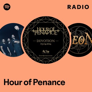 Imagem de Hour Of Penance