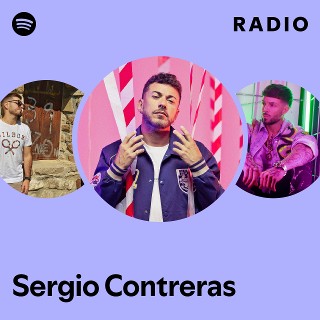 Imagem de Sergio Contreras