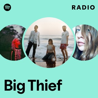 Imagem de Big Thief