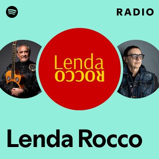 Imagem de Lenda Rocco