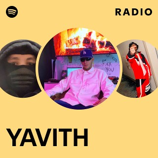 Imagem de Yavith
