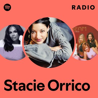 Imagem de Stacie Orrico