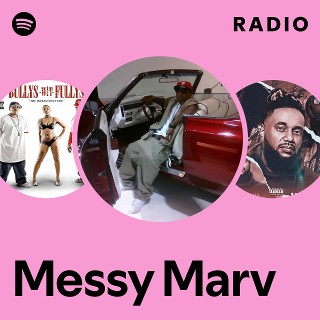 洋楽 G-rap  messy marv Messy Marv | Spotify