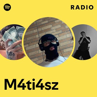 M4ti4sz | Spotify